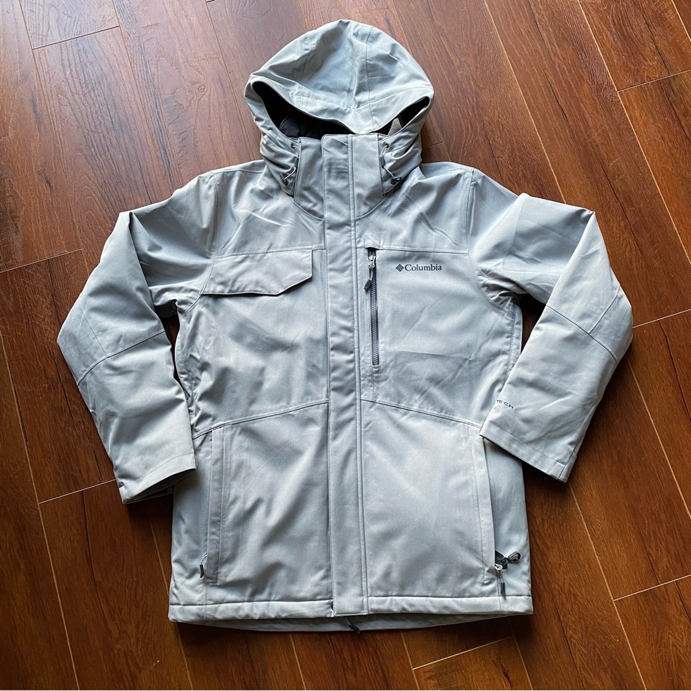 Columbia Jacket Medium